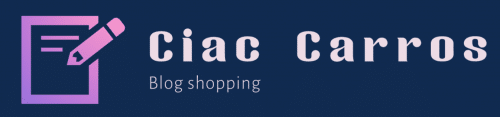 Ciac Carros Blog shopping