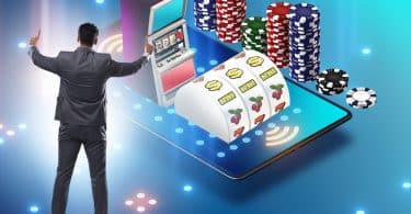 Divertissement pourquoi s’intéresser aux casinos en ligne